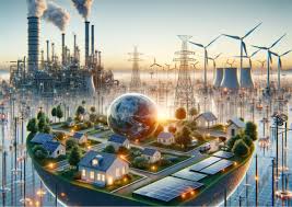 Conference on Energy Markets and Security