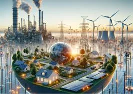 Conference on Energy Markets and Security banner