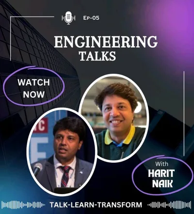 Engineered Brilliance: Episode 05 Unveils Global Innovation Leadership