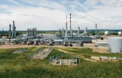 Introduction to Downstream Petroleum Industry