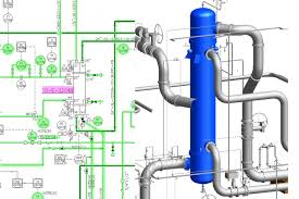 Introduction to Piping and Instrumentation Diagrams (P&IDs)