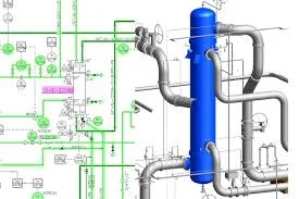 Introduction to Piping and Instrumentation Diagrams (P&IDs) banner