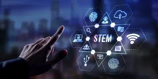 Conference on STEM Innovations and Research banner