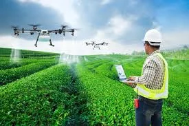 Engineering Innovation for Sustainable Food Production and Agricultural Resilience banner