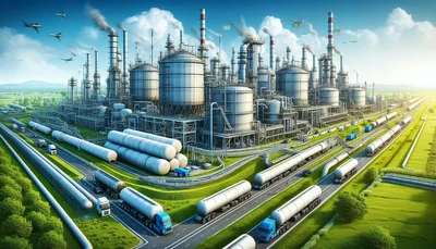 IEW Technical Conference Session: Oil and Gas Transportation and Storage