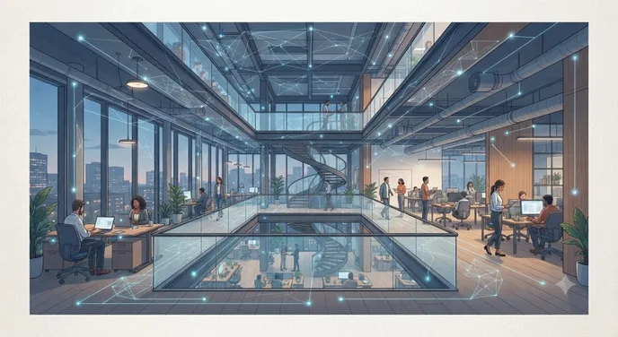 How AI and IoT Are Changing HVAC Maintenance and Control ? banner