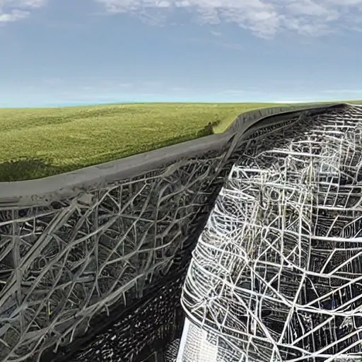 Building Tomorrow: Sustainable Infrastructure Development Strategies for the Future banner
