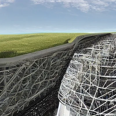 Building Tomorrow: Sustainable Infrastructure Development Strategies for the Future