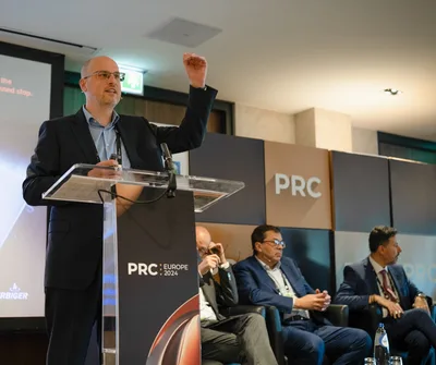 PRC Europe 2025: Where Industry Leaders Drive Transformation