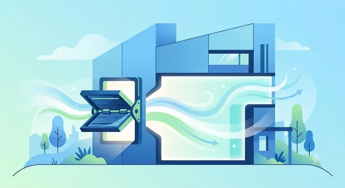 Dry Bulb vs. Enthalpy Economizer Control: The Six ASHRAE High Limit Strategies Explained banner