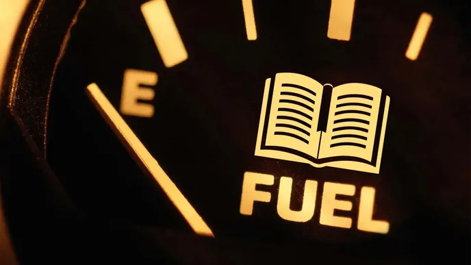 FUELS banner