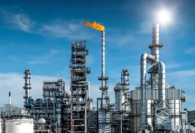 Differences Between Static and Rotating Equipment in Industrial Settings