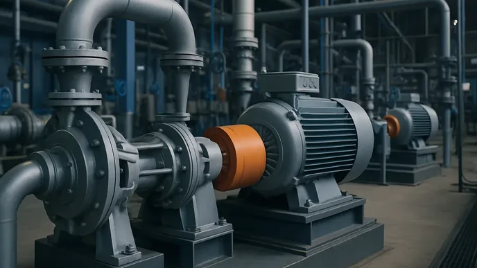 Rotating Equipment Course Guide for Engineers banner