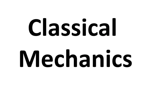 Inadequacy of Classical Mechanics and the Birth of Quantum Mechanics banner