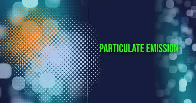 METHODS OF CONTROLLING OF PARTICULATE EMISSIONS banner
