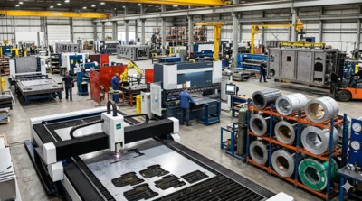 Product Cost Engineering