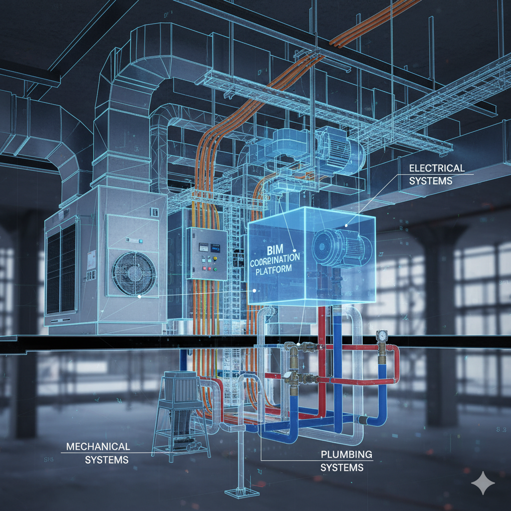 MEP Framework in HVAC banner