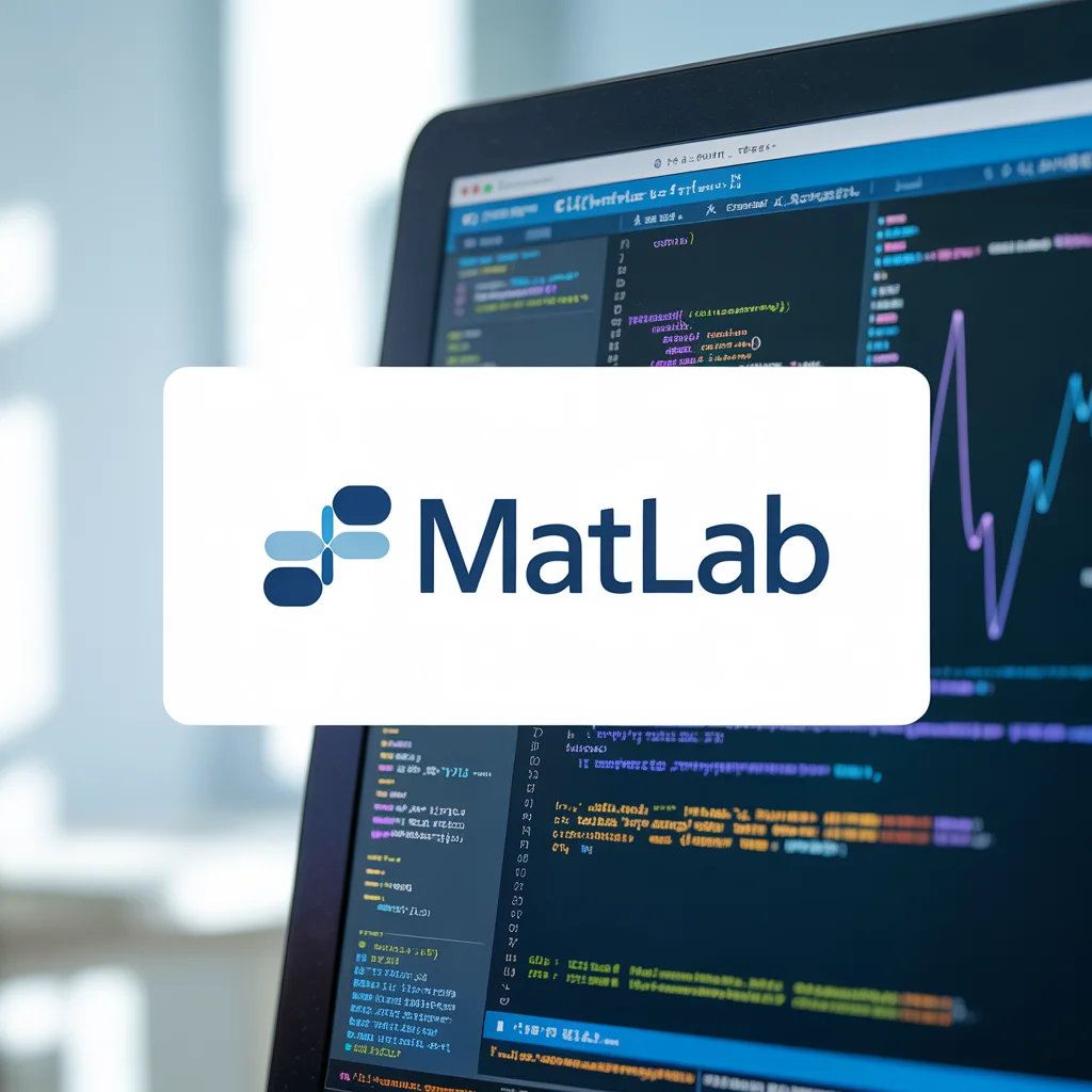 Getting Started with MATLAB Programming: A Beginner's Guide banner