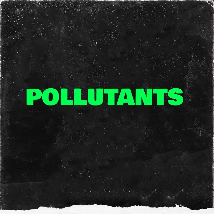 POLLUTANTS EMITTED BY GASOLINE ENGINES banner