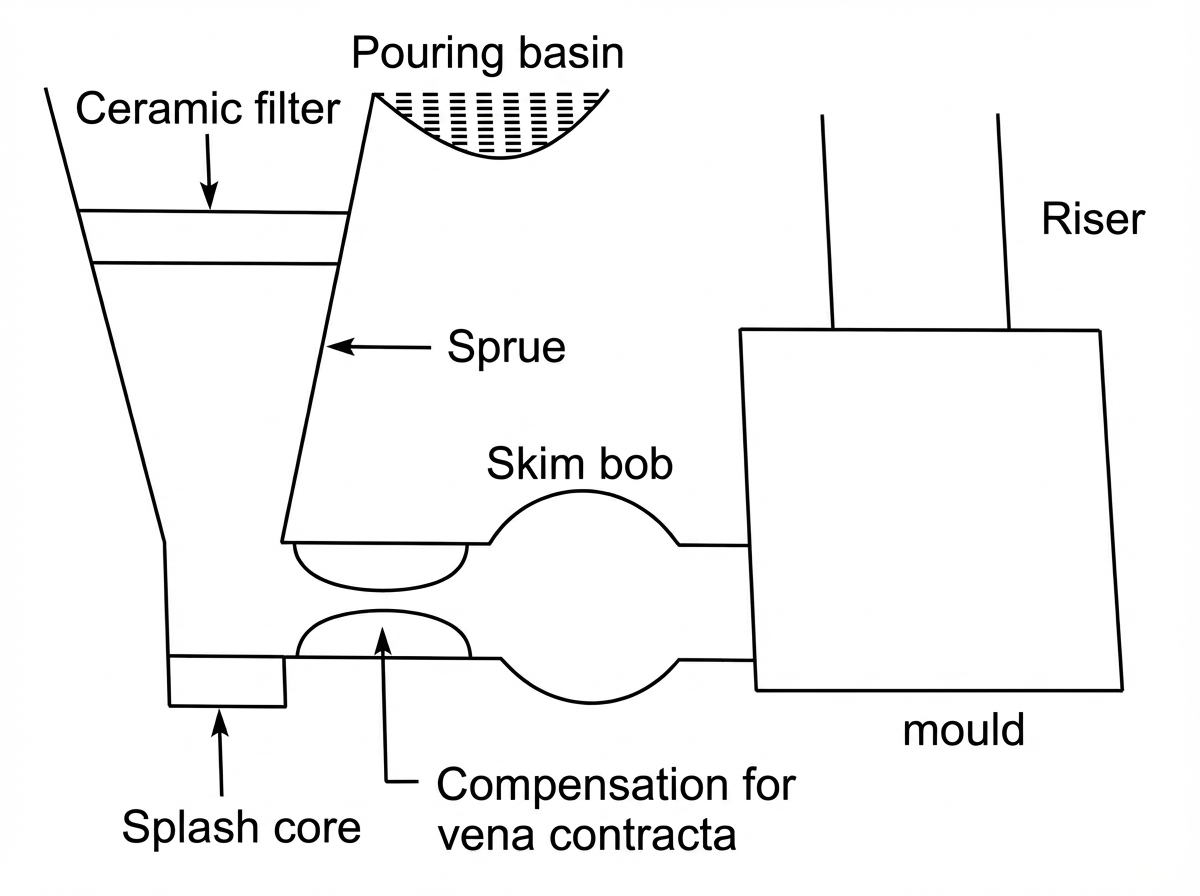 Gating System