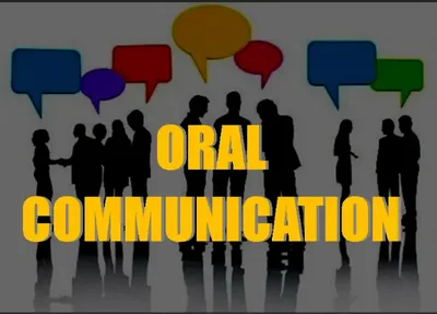 What is Oral Communication? It's Components, Roles, and Ways.