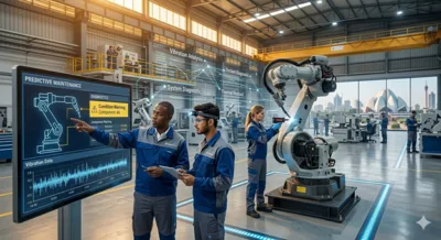 Total Productive Maintenance (TPM): The Path to Zero Losses