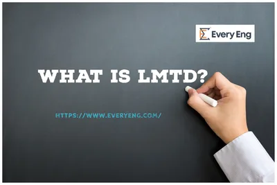 What is LMTD (Logarithmic Mean Temperature Difference)? It's Formula, Significance, and Difference with AMTD