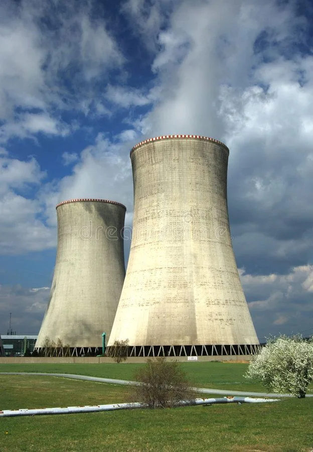 Power Plant Design and Maintenance: How Plants Are Planned, Built, and Kept Running banner