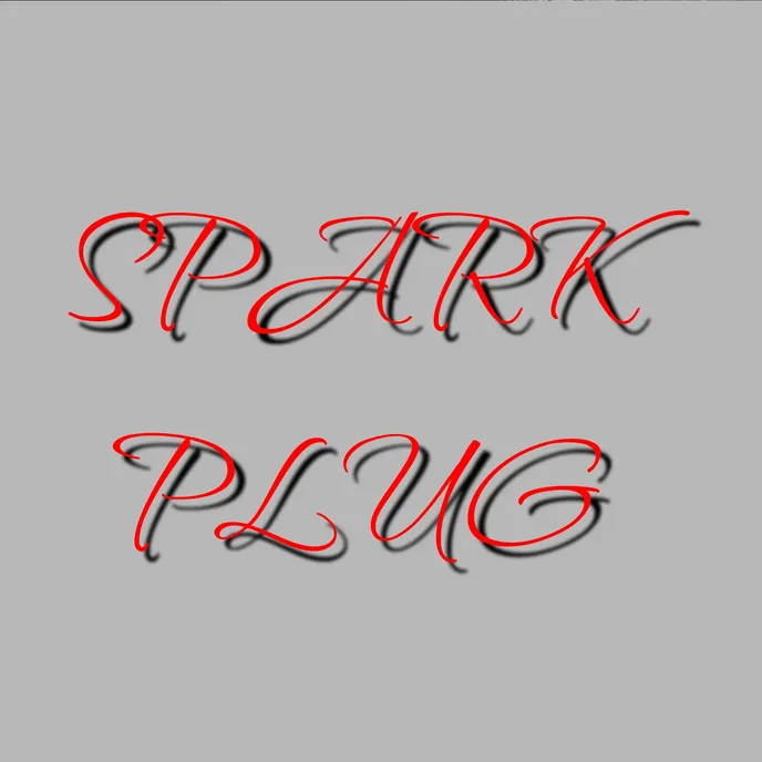 SPARK PLUG banner