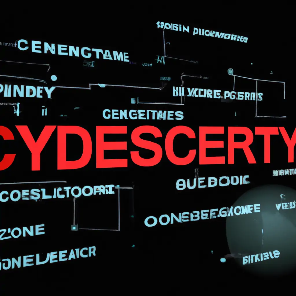 Cybersecurity Trends and Emerging Threats banner