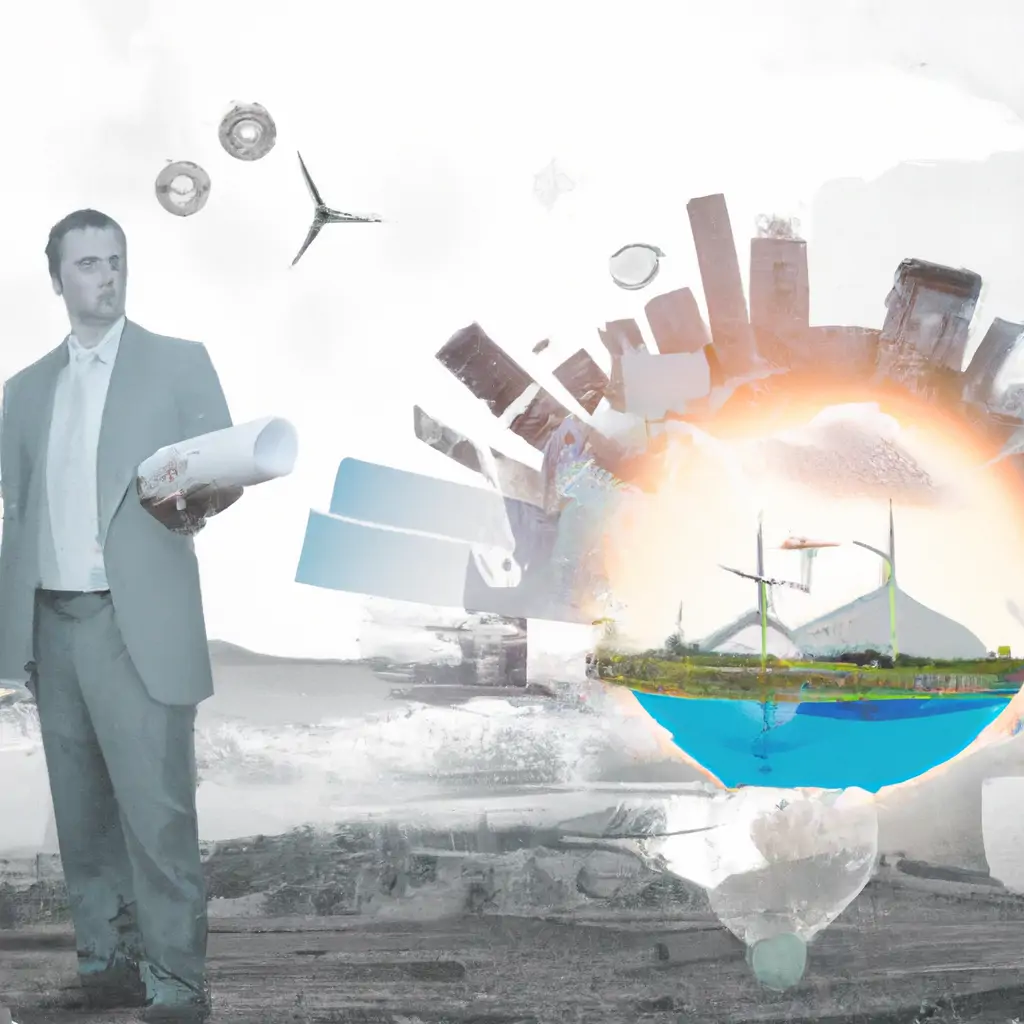 Engineering Solutions for a Sustainable Future banner