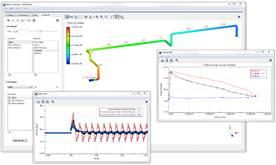Free Webinar on Water Hammer Analysis & Mitigation in Pipeline Systems