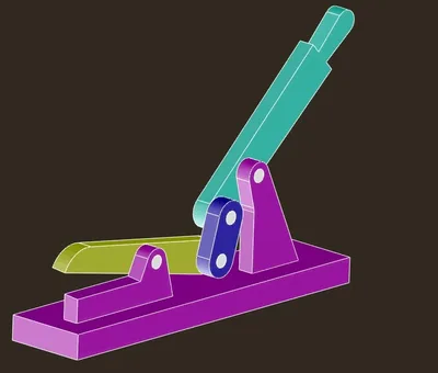 Principle, Types, And Examples of Lever Mechanism
