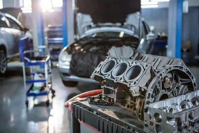 Mechanical Engineering