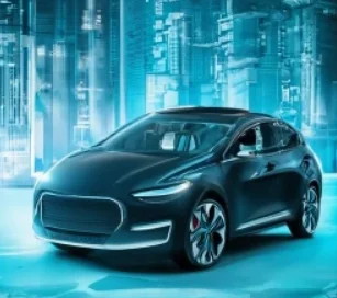 Advancements in Power Electronics for Electric Vehicles banner