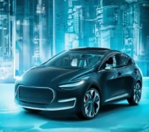 Advancements in Power Electronics for Electric Vehicles