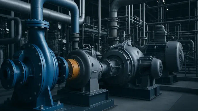 Rotating Equipment Training for Engineers banner