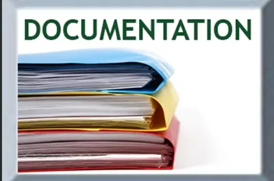 What is Document Writing? It's Examples, Purposes, and Principles.