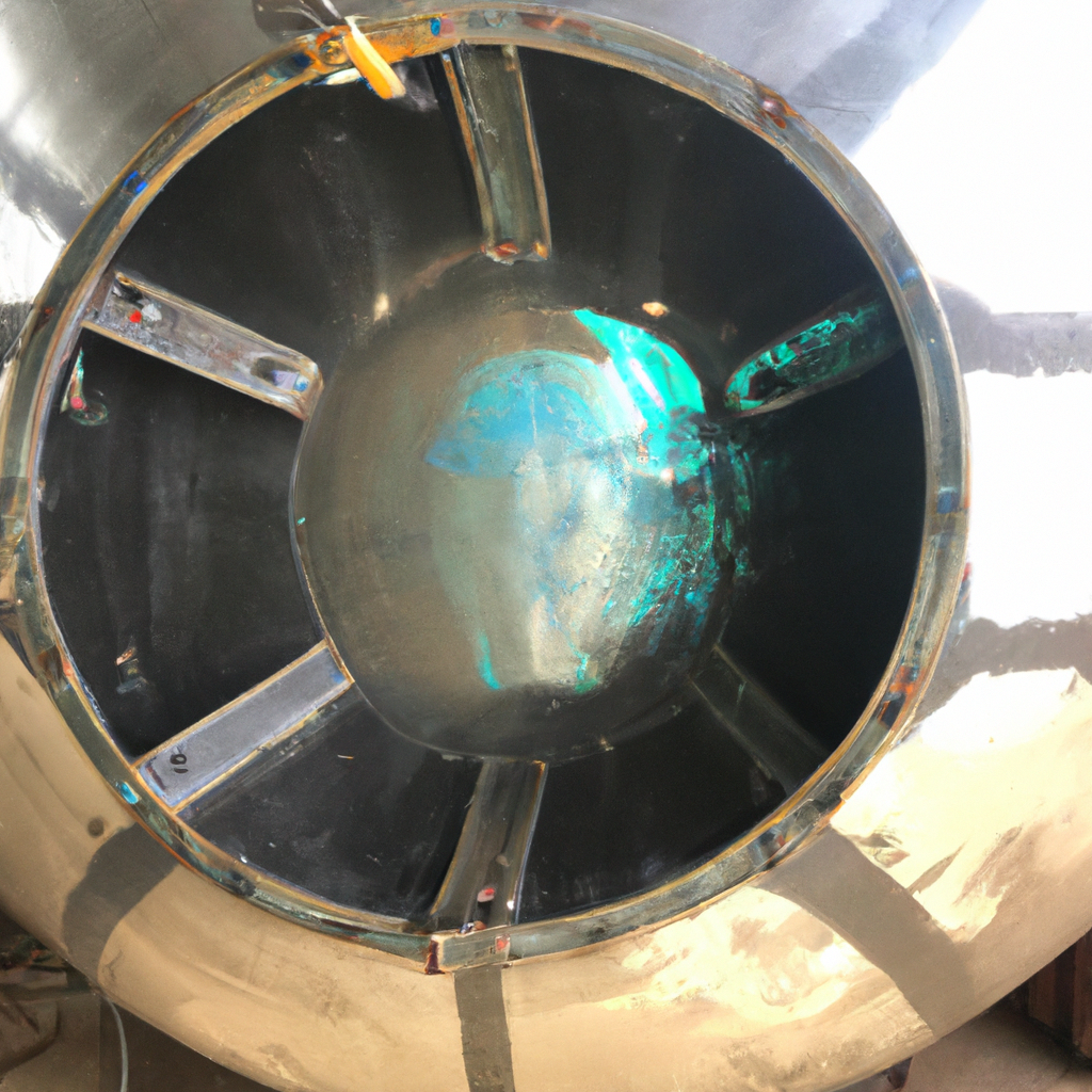 Pressure Vessel Welding: Techniques, Standards, and Best Practices