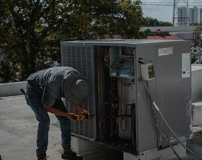 HVAC Fresh Air Intake Explained: Ventilation Principles, Sizing Calculations, and Worked Example