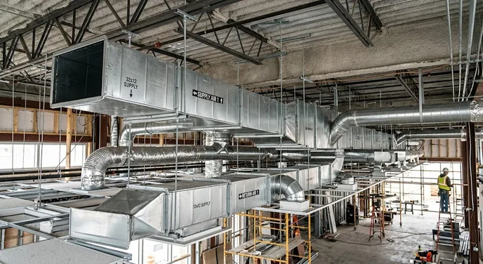 Understanding Duct Static Pressure: Why It Matters for Airflow, Noise, and Fan Energy banner