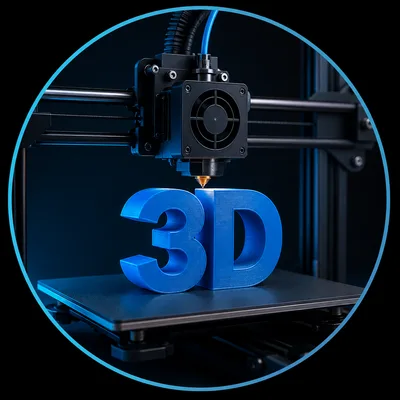 Introduction to 3D Printing