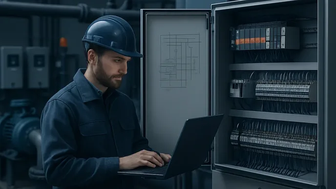 AutoCAD Electrical Training for Engineers banner