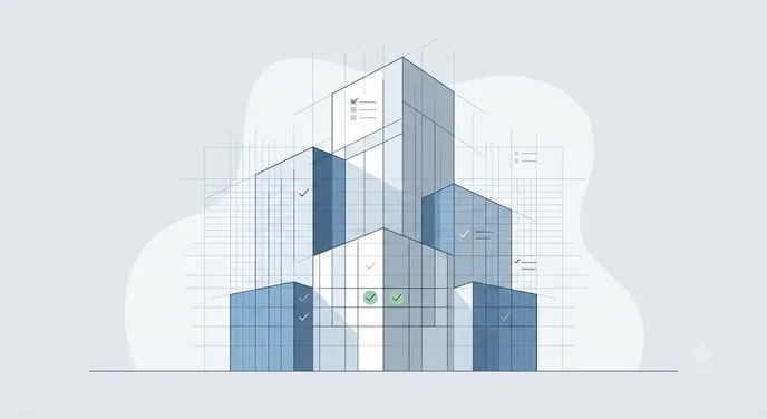 ASHRAE 90.1 Explained Plainly: What It Actually Governs banner