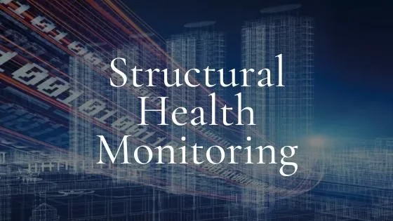 Structural Health Monitoring (SHM) via Edge-AI Sensors banner