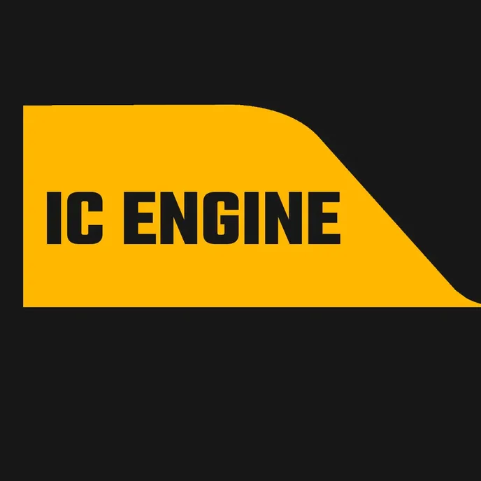 IC ENGINE banner