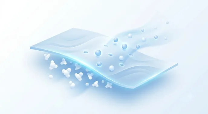 Membrane Dehumidification: An Alternative to Desiccants and Refrigeration Entirely banner