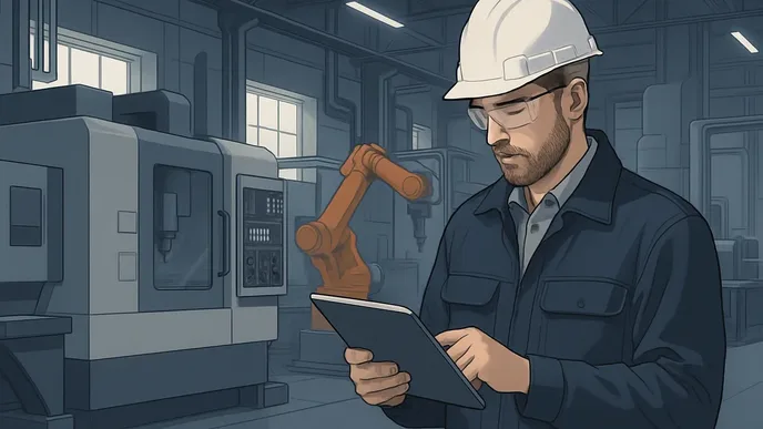 Production Engineering: Roles, Skills & Career Paths banner