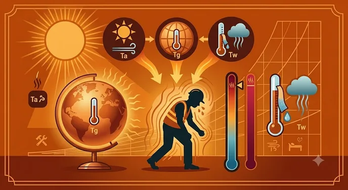 Wet Bulb Globe Temperature and Heat Stress: A Different Kind of Psychrometrics banner