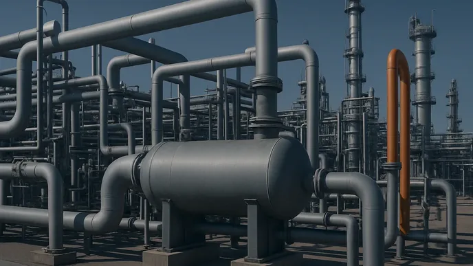 Piping Engineering Design: Process, Codes & Layout banner